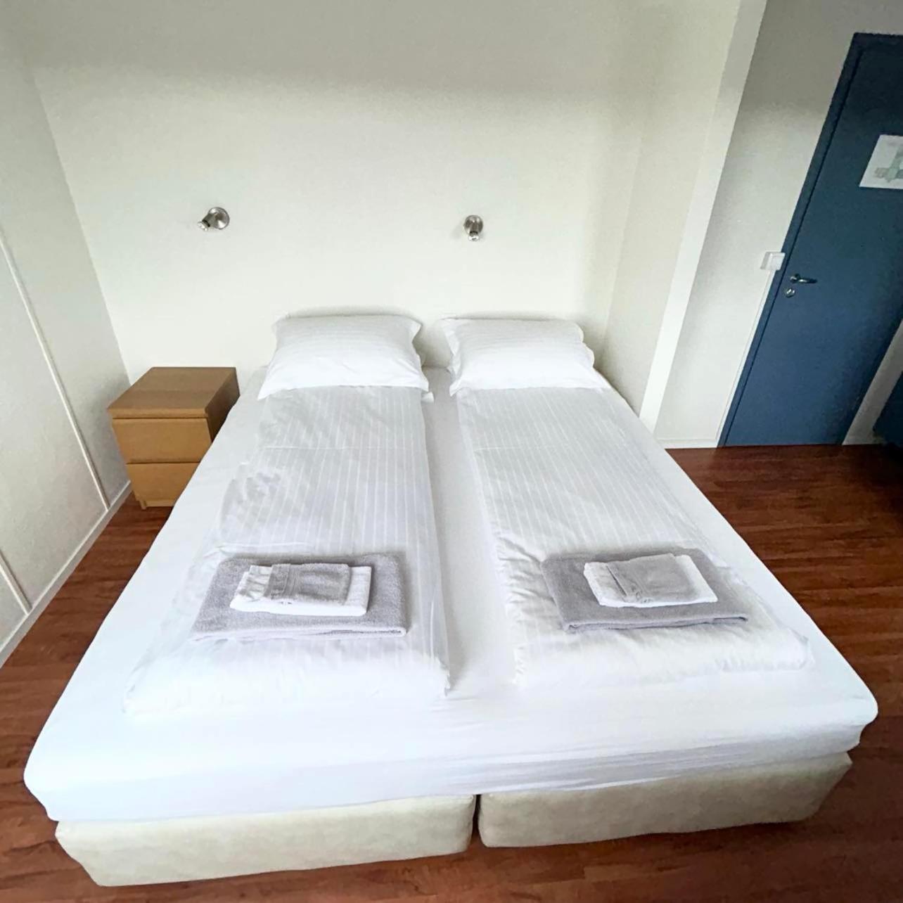 Guesthouse Svartiskogur Egilsstathir Zewnętrze zdjęcie