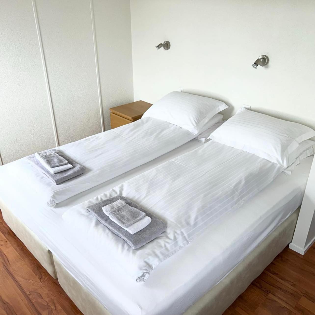 Guesthouse Svartiskogur Egilsstathir Zewnętrze zdjęcie
