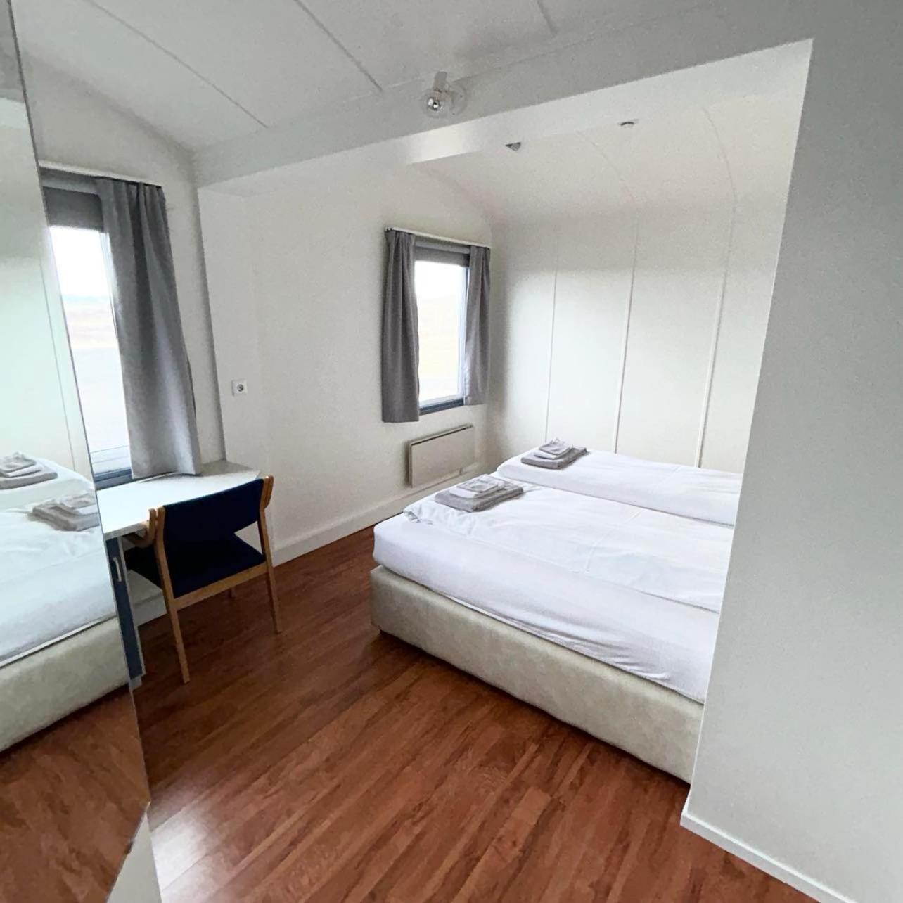 Guesthouse Svartiskogur Egilsstathir Zewnętrze zdjęcie