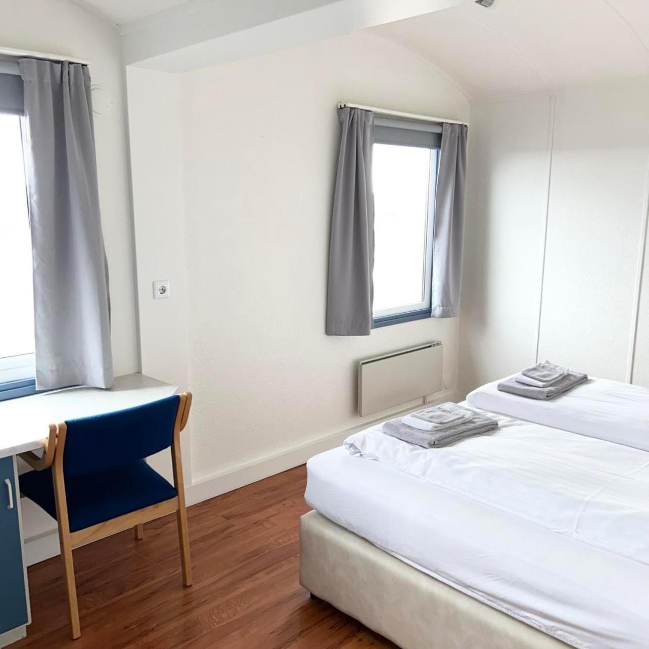 Guesthouse Svartiskogur Egilsstathir Zewnętrze zdjęcie