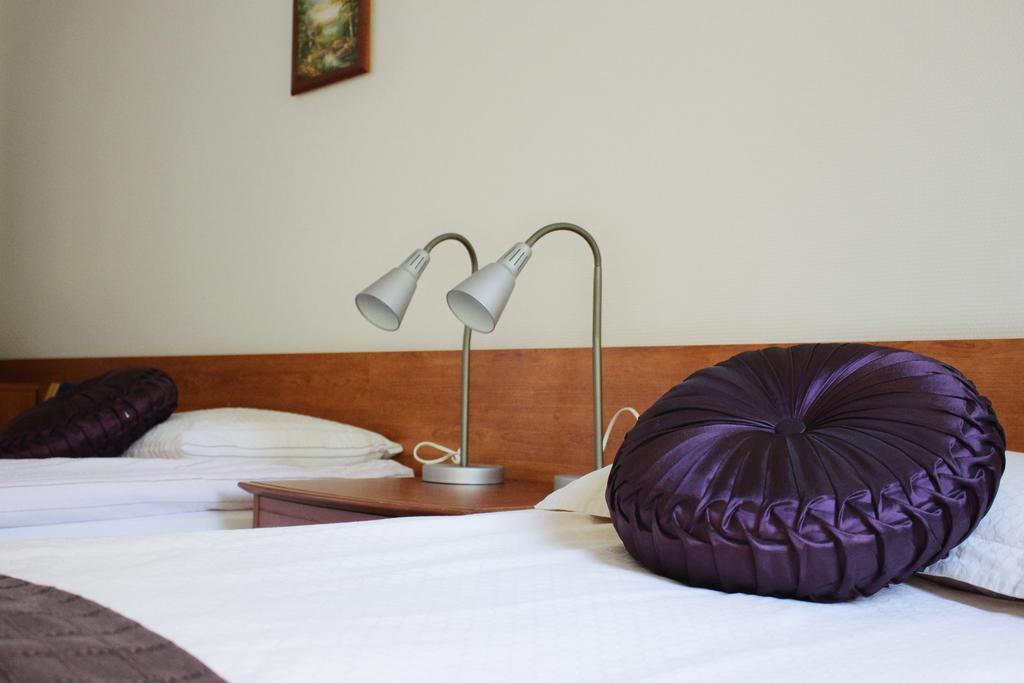 Guesthouse Svartiskogur Egilsstathir Zewnętrze zdjęcie