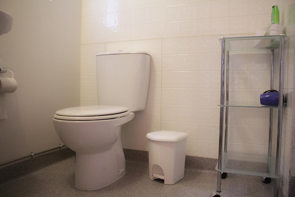 Guesthouse Svartiskogur Egilsstathir Zewnętrze zdjęcie
