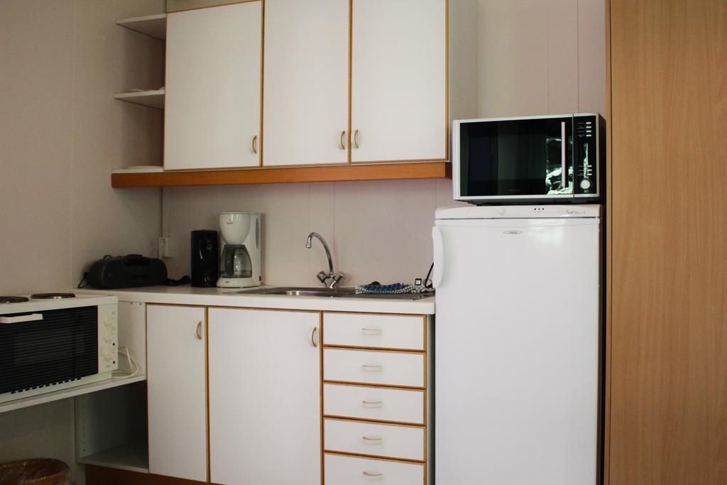 Guesthouse Svartiskogur Egilsstathir Zewnętrze zdjęcie