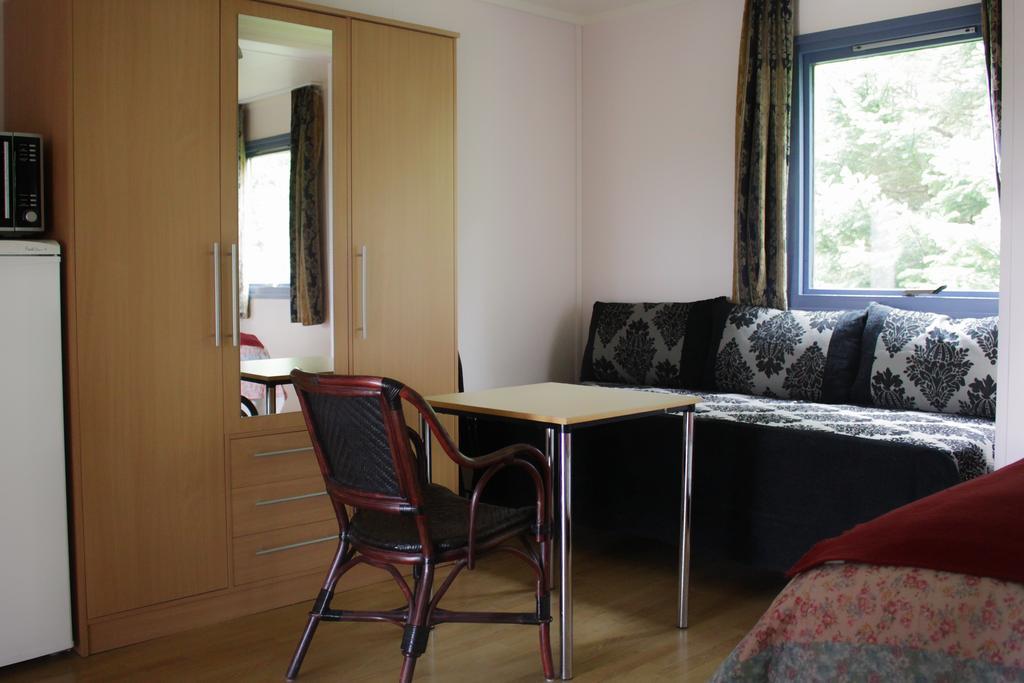 Guesthouse Svartiskogur Egilsstathir Zewnętrze zdjęcie