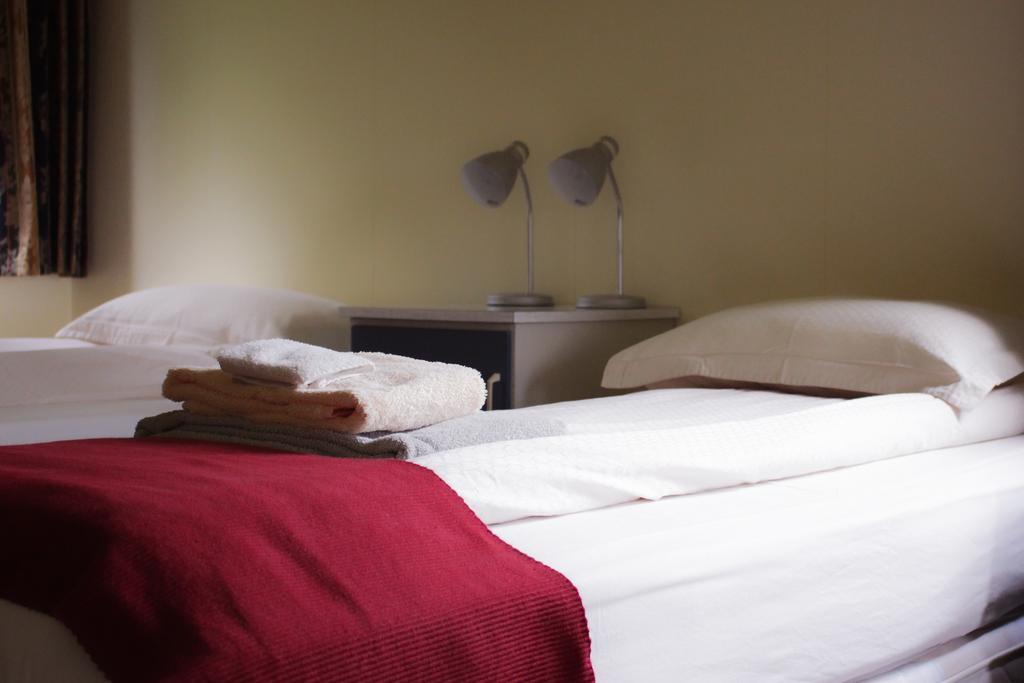 Guesthouse Svartiskogur Egilsstathir Zewnętrze zdjęcie